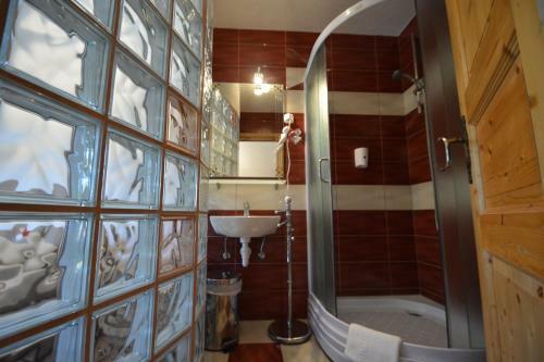 Hostal Pansion Winnetou