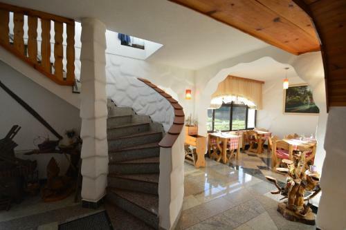 Hostal Pansion Winnetou