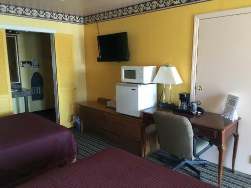 Motel Norwalk Inn
