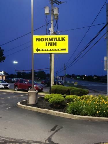 Motel Norwalk Inn