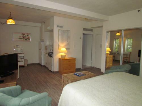 Hotel Montauk Manor