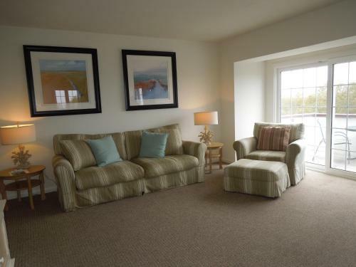 Hotel Montauk Manor