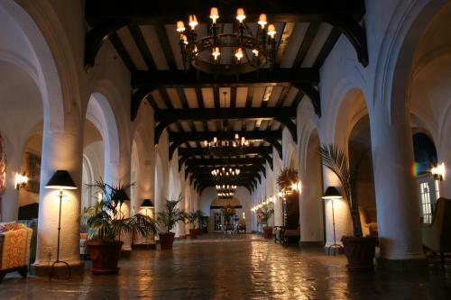 Hotel Montauk Manor