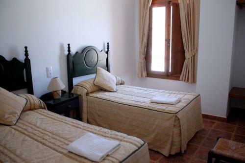 Villa Caserio Inazares
