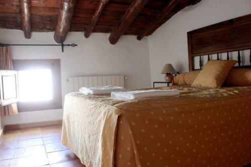 Villa Caserio Inazares
