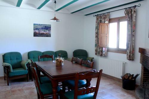 Villa Caserio Inazares