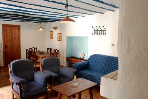Villa Caserio Inazares