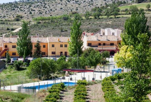Villa Caserio Inazares