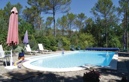 Apartment Lorgues Ya-1493