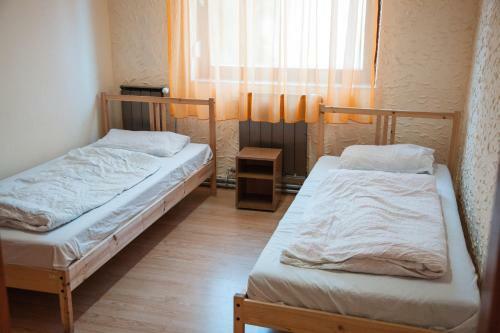 Grand Park Hotel/hostel