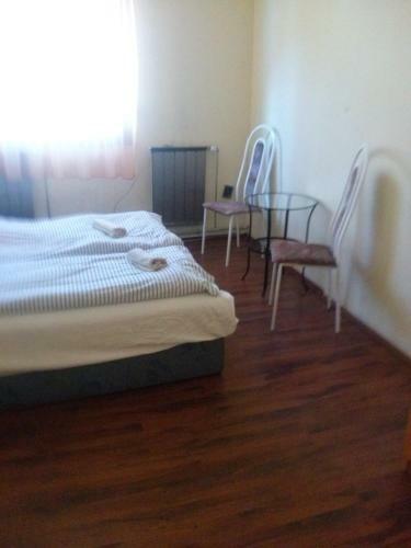 Grand Park Hotel/hostel