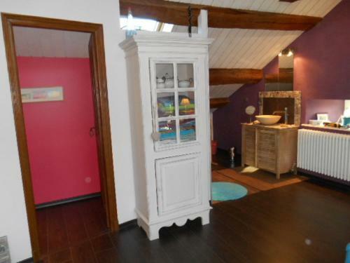 Bed & Breakfast La Maison De Marie-claire