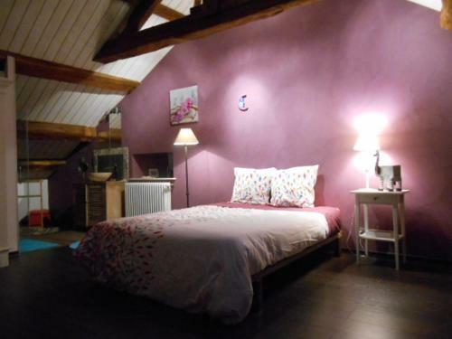 Bed & Breakfast La Maison De Marie-claire