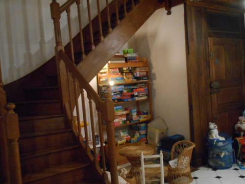 Bed & Breakfast La Maison De Marie-claire