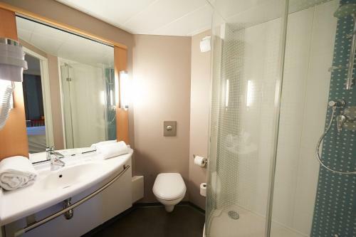 Hotel Ibis Les Herbiers