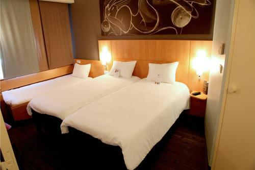 Hotel Ibis Les Herbiers