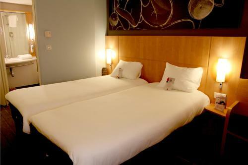 Hotel Ibis Les Herbiers