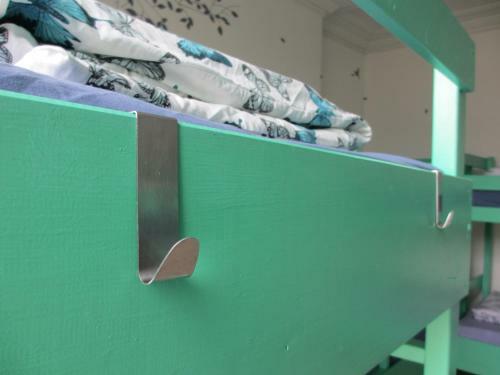 Carlisle City Hostel
