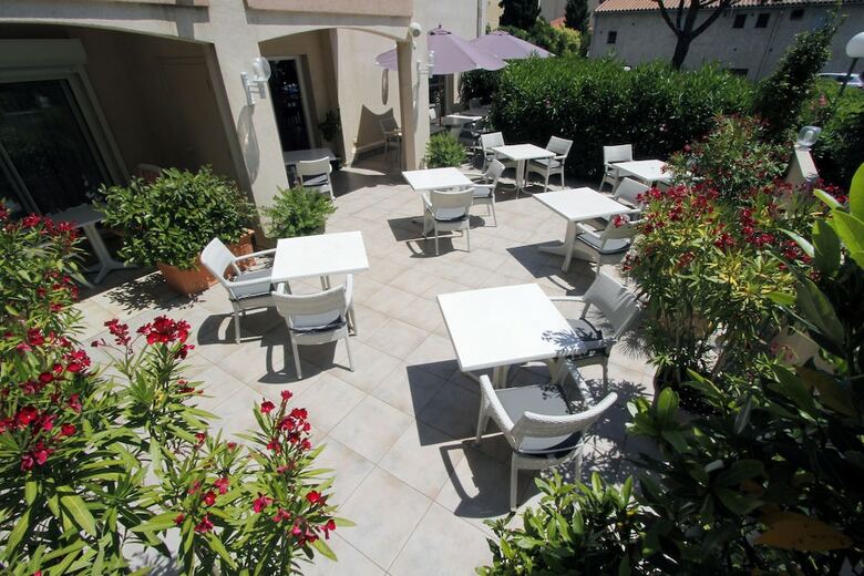 Hotel Le Petit Prince