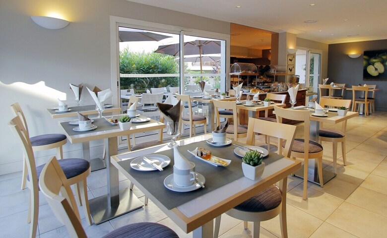 Hotel Le Petit Prince