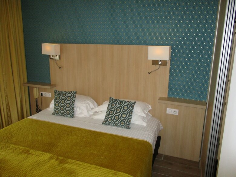 Hotel Le Petit Prince