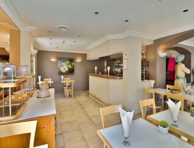 Hotel Le Petit Prince