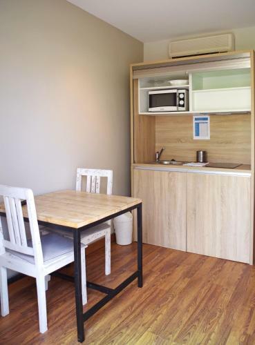 Apartamento Privil�ge Appart H�tel La Perle De R�