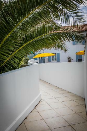Apartamento Privil�ge Appart H�tel La Perle De R�