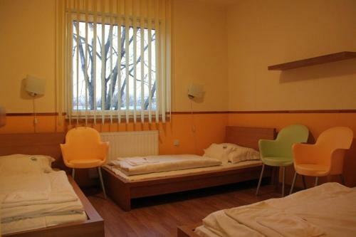 Motel Teke Bowling Centrum �s Sport Hotel