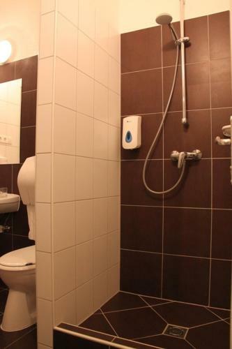 Motel Teke Bowling Centrum �s Sport Hotel