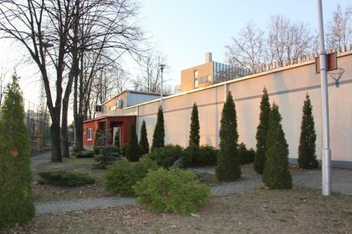 Motel Teke Bowling Centrum �s Sport Hotel