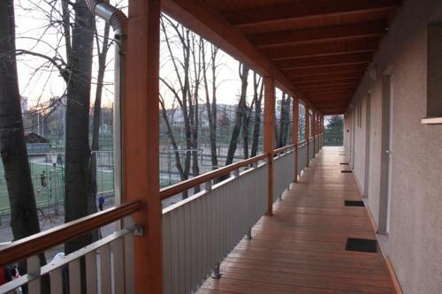 Motel Teke Bowling Centrum �s Sport Hotel