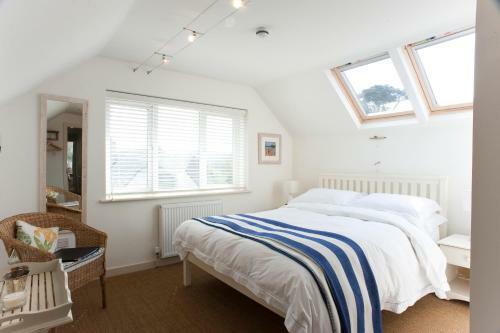 Bed & Breakfast Nearwater