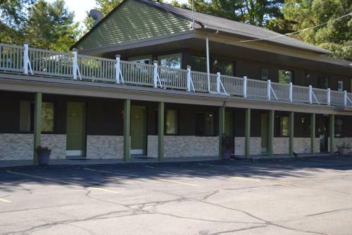 Motel Americas Best Value Inn