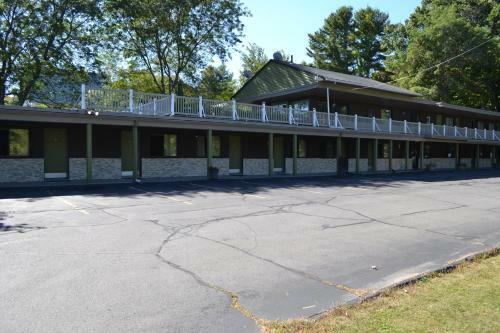 Motel Americas Best Value Inn