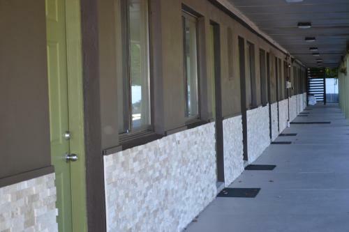 Motel Americas Best Value Inn