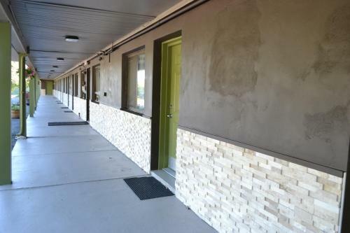 Motel Americas Best Value Inn