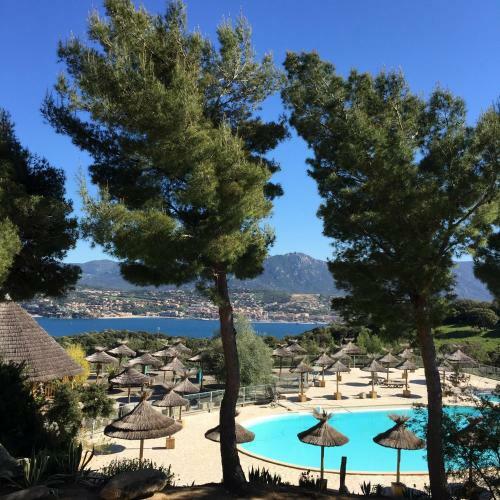 Camping Vigna Maggiore