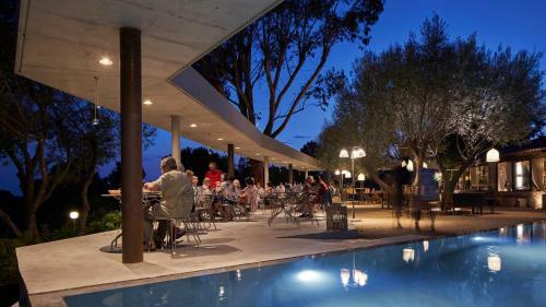 Camping Vigna Maggiore