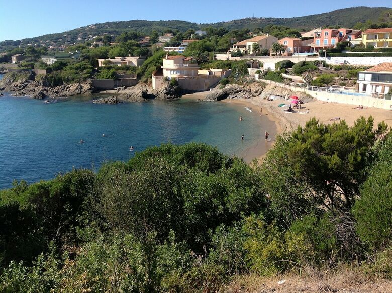 Apartamento R�sidence Miroir De La Mer