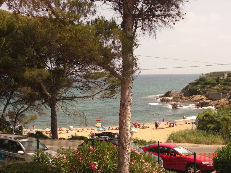 Apartamento R�sidence Miroir De La Mer