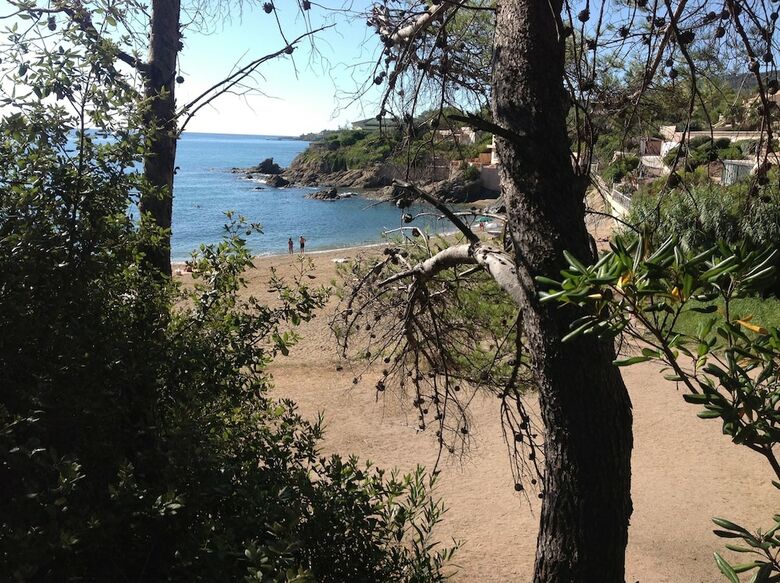 Apartamento R�sidence Miroir De La Mer