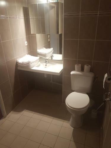 Apartamento Central Fac
