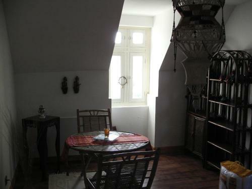 Bed & Breakfast La Tourelle Des Echelles