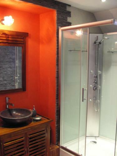 Bed & Breakfast La Tourelle Des Echelles