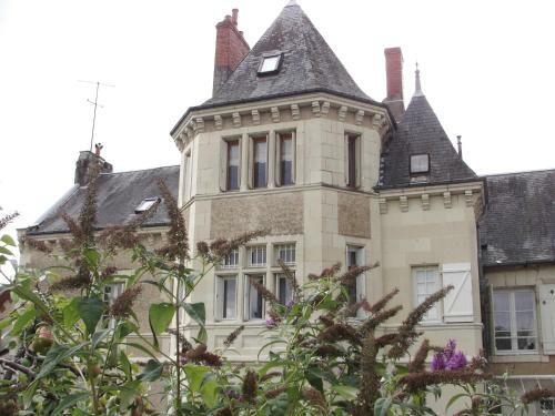 Bed & Breakfast La Tourelle Des Echelles