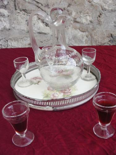 Bed & Breakfast La Tourelle Des Echelles