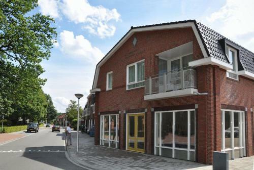 Apartamento Lonneker Staete Appartementen