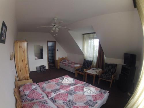 Hostal Olympos Panzi�