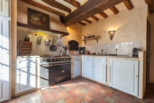 Le Cottage, Maison Paysanne Au C?ur Du Vexin